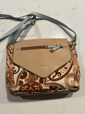 Spartina 449 Crossbody